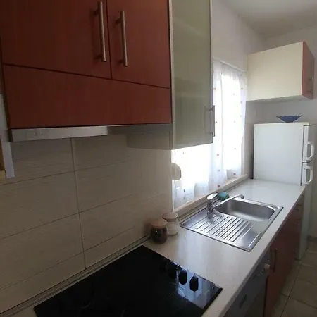Milina דירה *