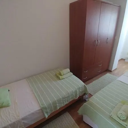 Appartement Milina