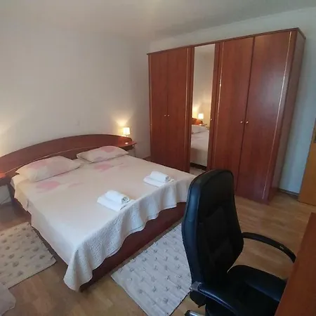 Appartement Milina